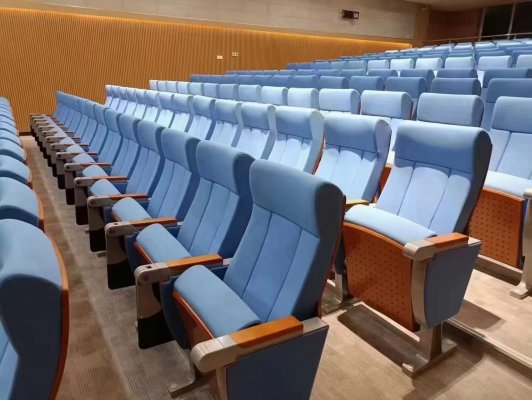 成都報告廳裝修設計公司哪家好？